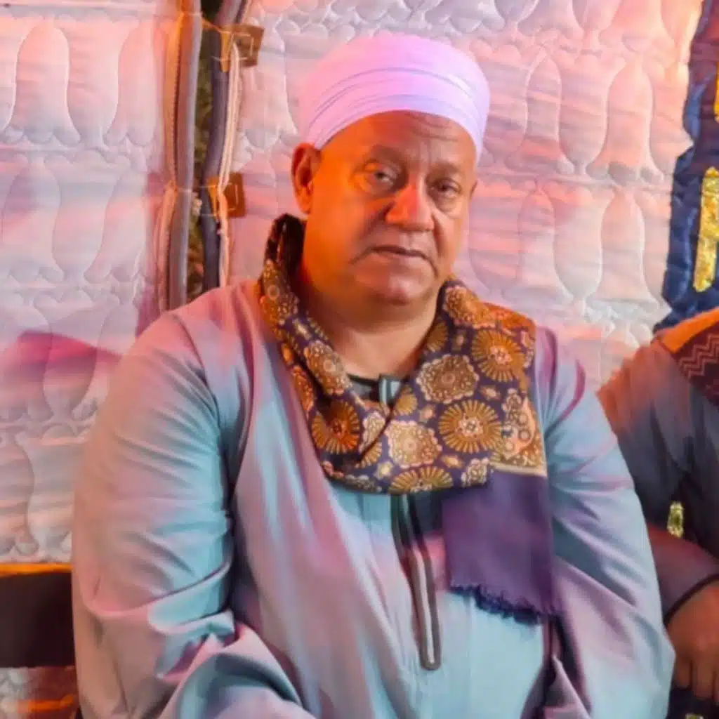 بتخاصمني حبة وتصالحني حبة