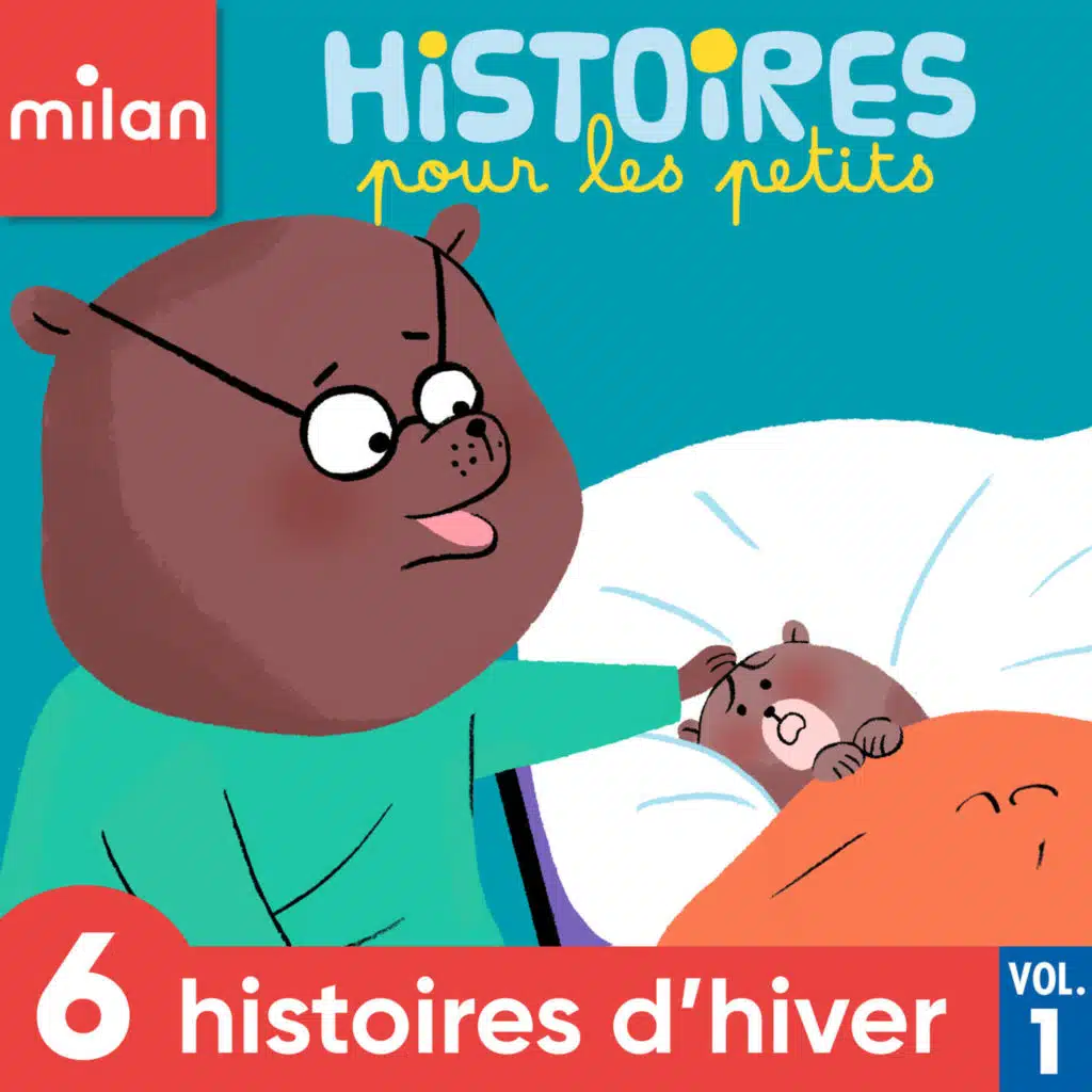6 histoires d'hiver, Vol. 1