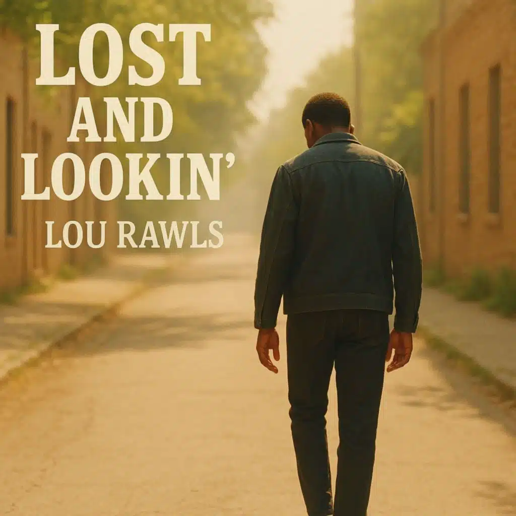 I'd Rather Drink Muddy Water