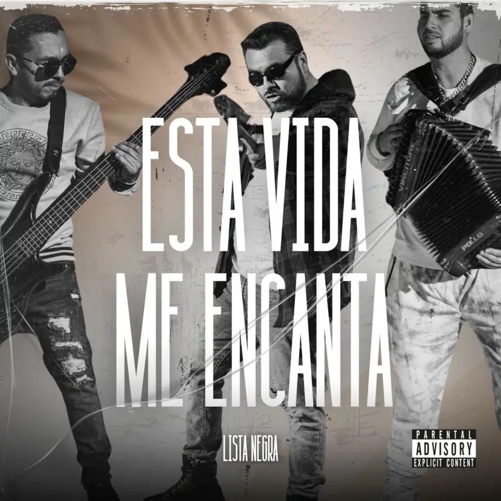 Esta Vida Me Encanta