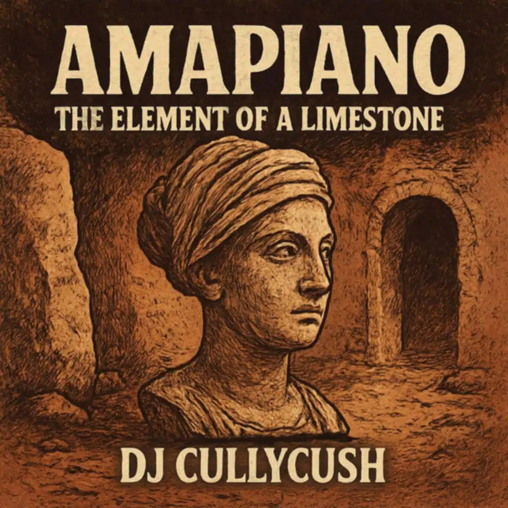 Amapiano the Element of a Limestone