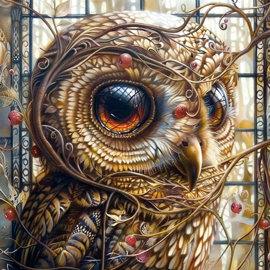 The Sun in Your Eyes