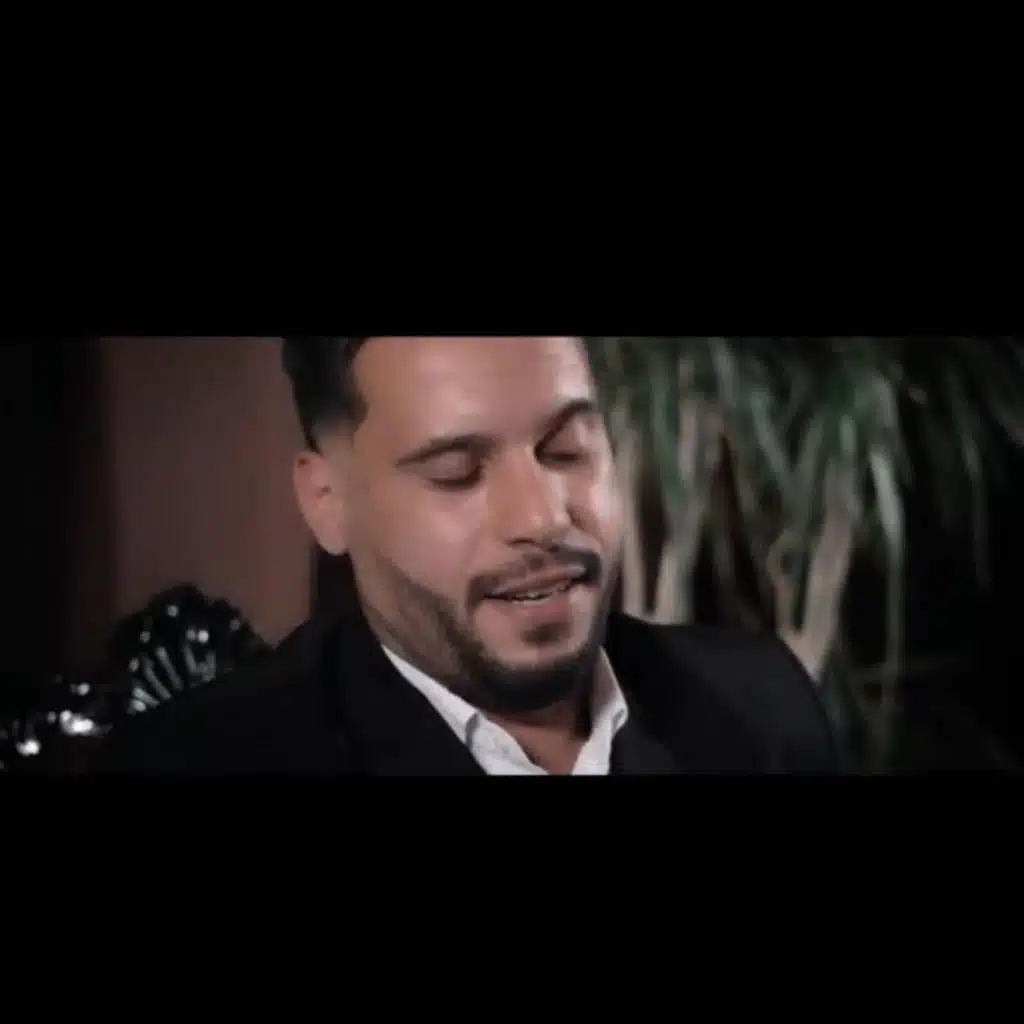 الفنان مهدي الصالحي بسيطة