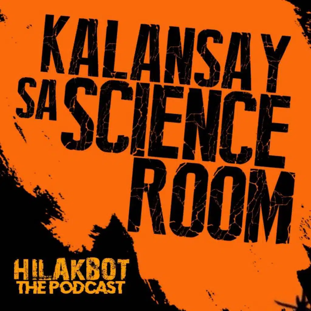 Ang Mga KALANSAY Sa SCIENCE ROOM