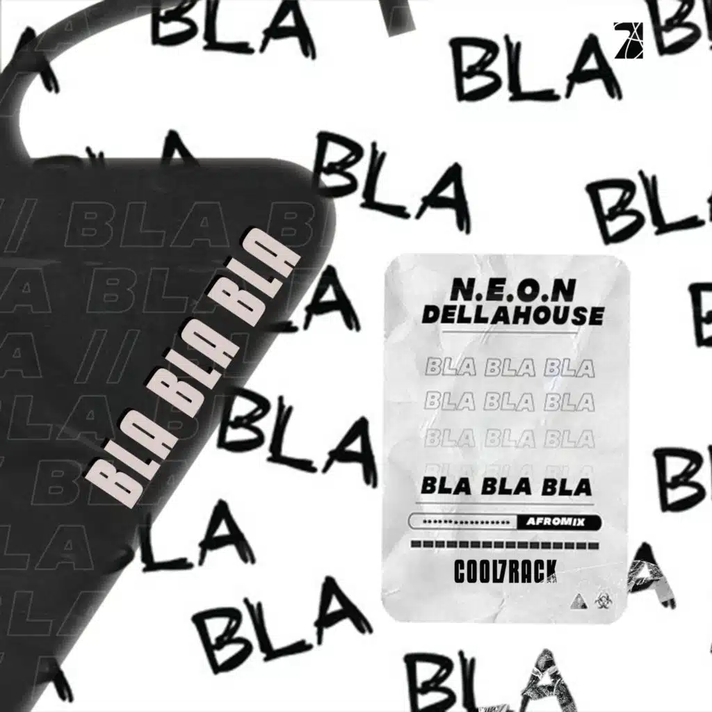 Bla Bla Bla (Afromix)