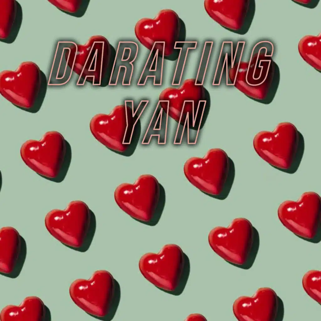 Darating Yan (feat. Kenneth, Joshua Mari, Zync & A'b)