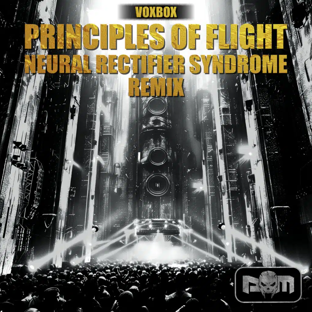 Principles Of Flight