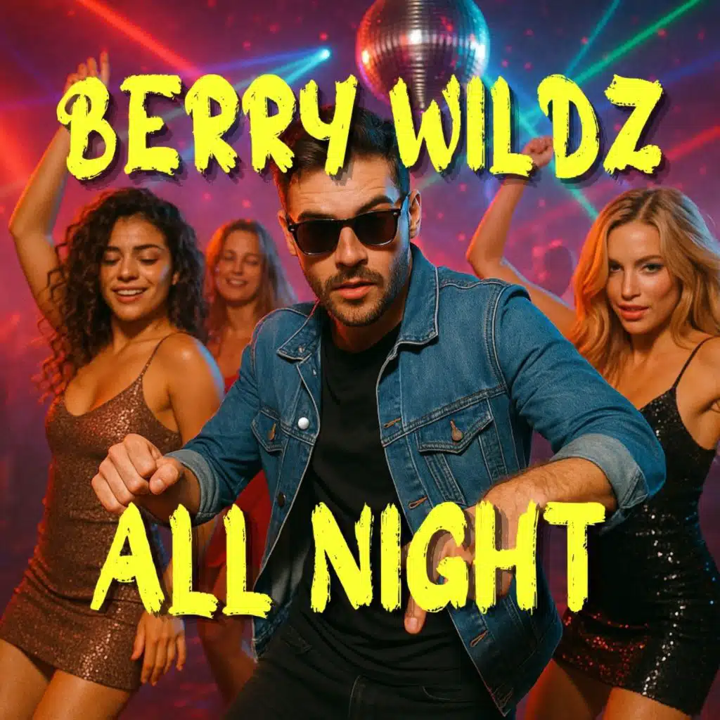 Berry Wildz