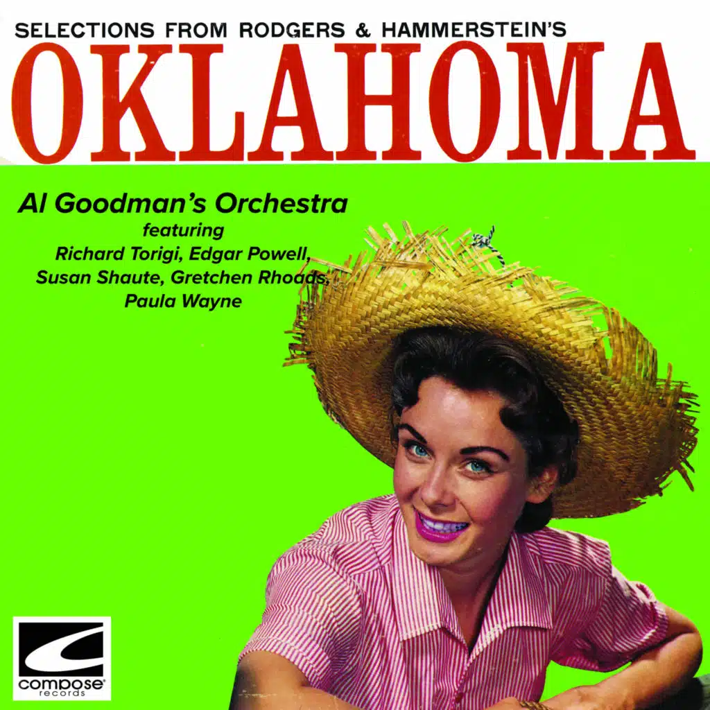 Al Goodman's Orchestra