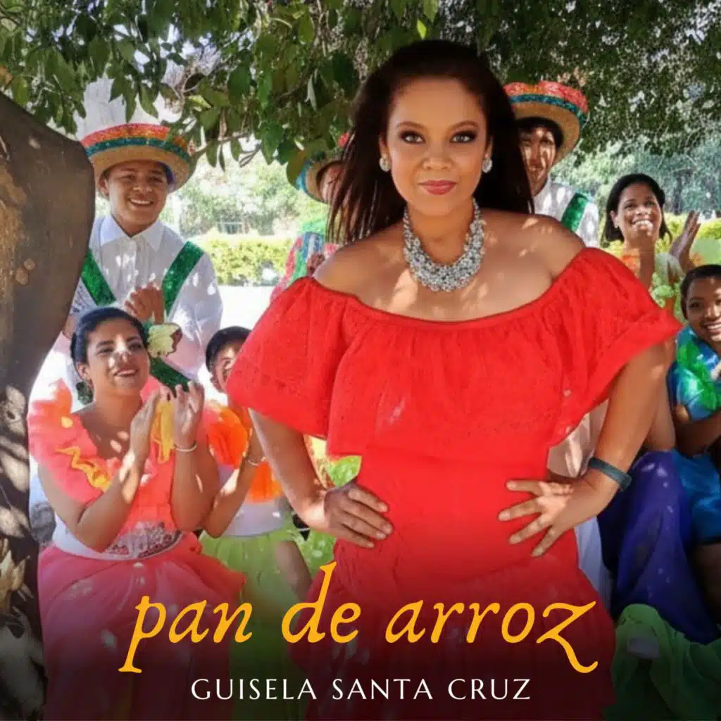 Guisela Santa Cruz