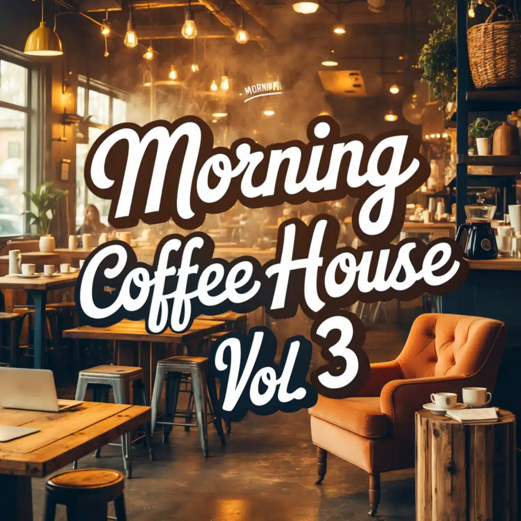 Morning Coffee House, Vol. 3