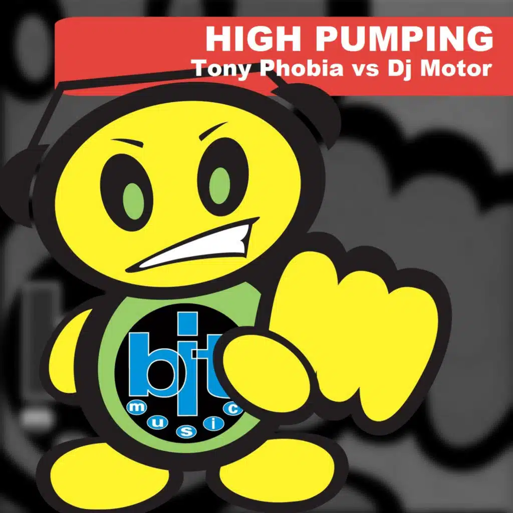 High Pumping