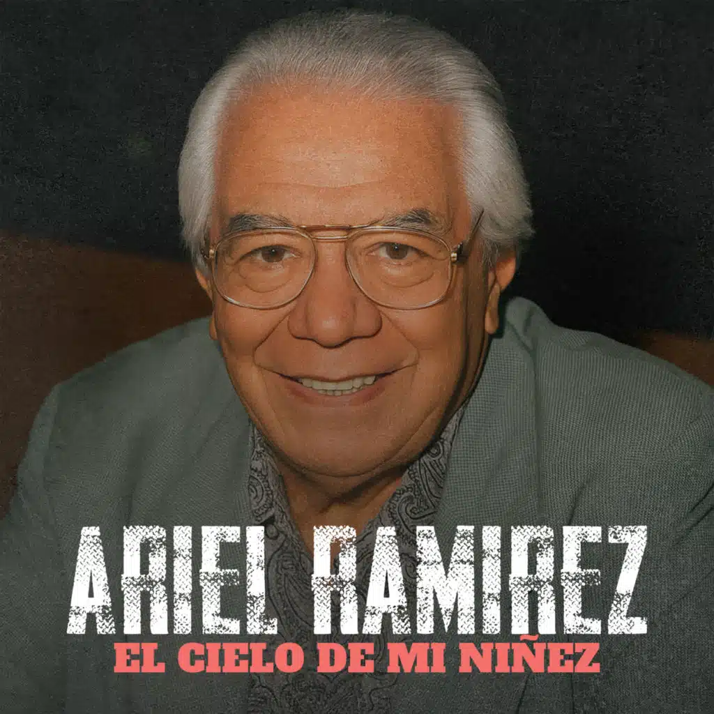 El Cielo De Mi Niñez (feat. Mercedes Sosa)