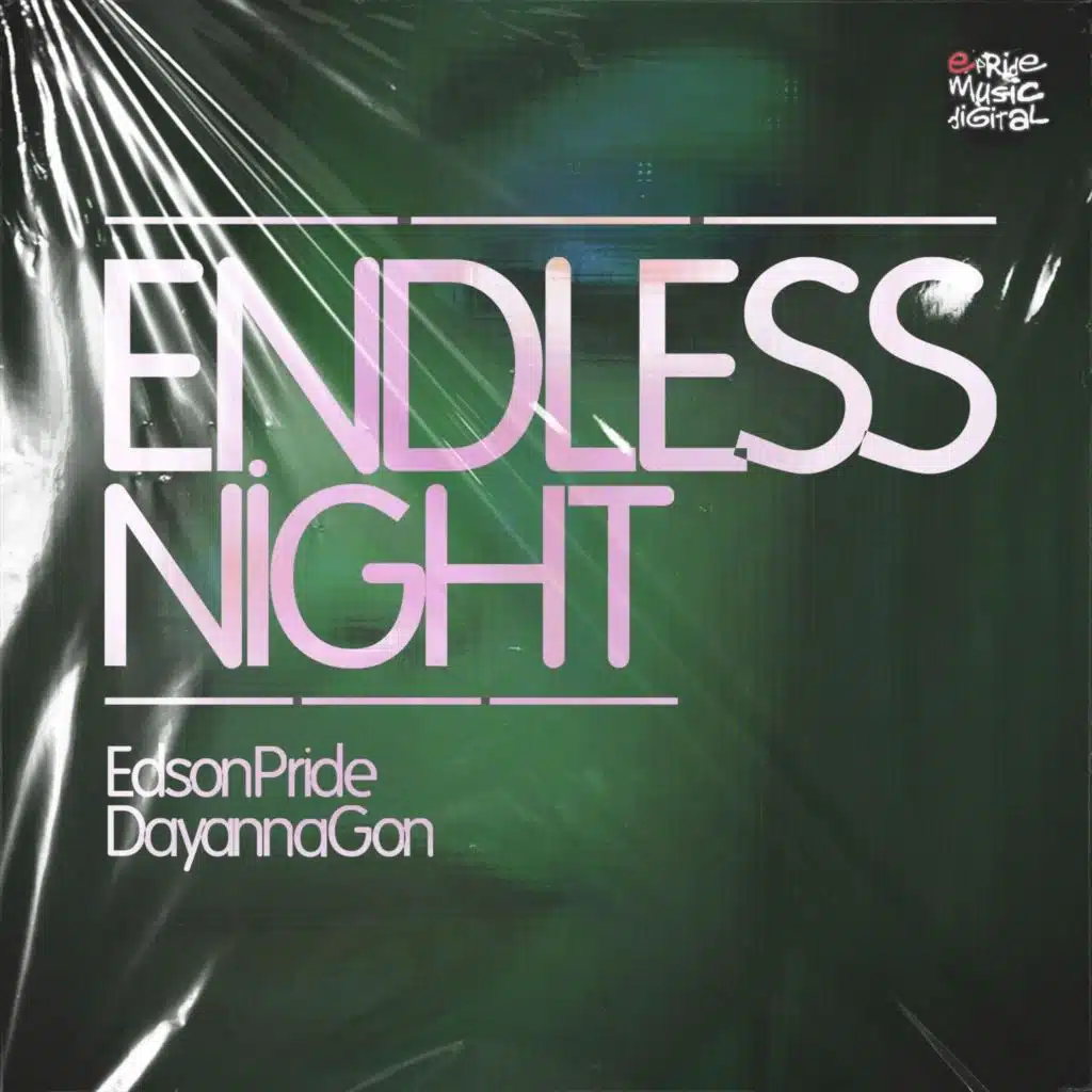 Endless Night (Remixes Part 2)
