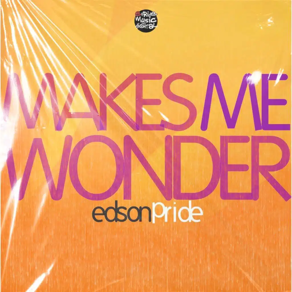 Makes Me Wonder (Deep Influence Remix)