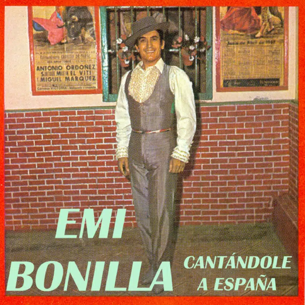 Emi Bonilla