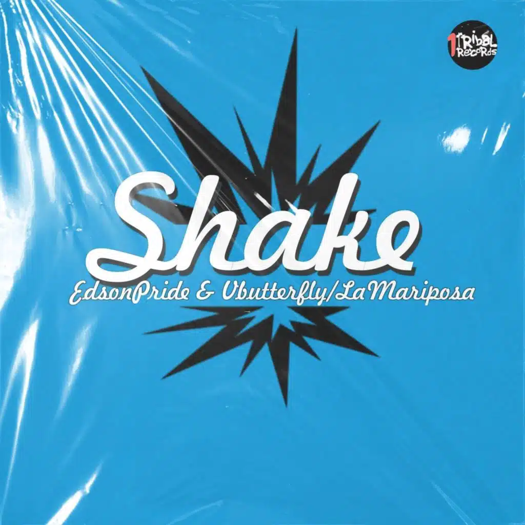 Edson Pride & VButterfly La Mariposa
