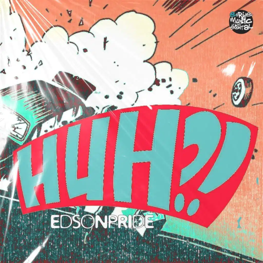 Huh (Rodolfo Bravat & Fabio Marx Remix)