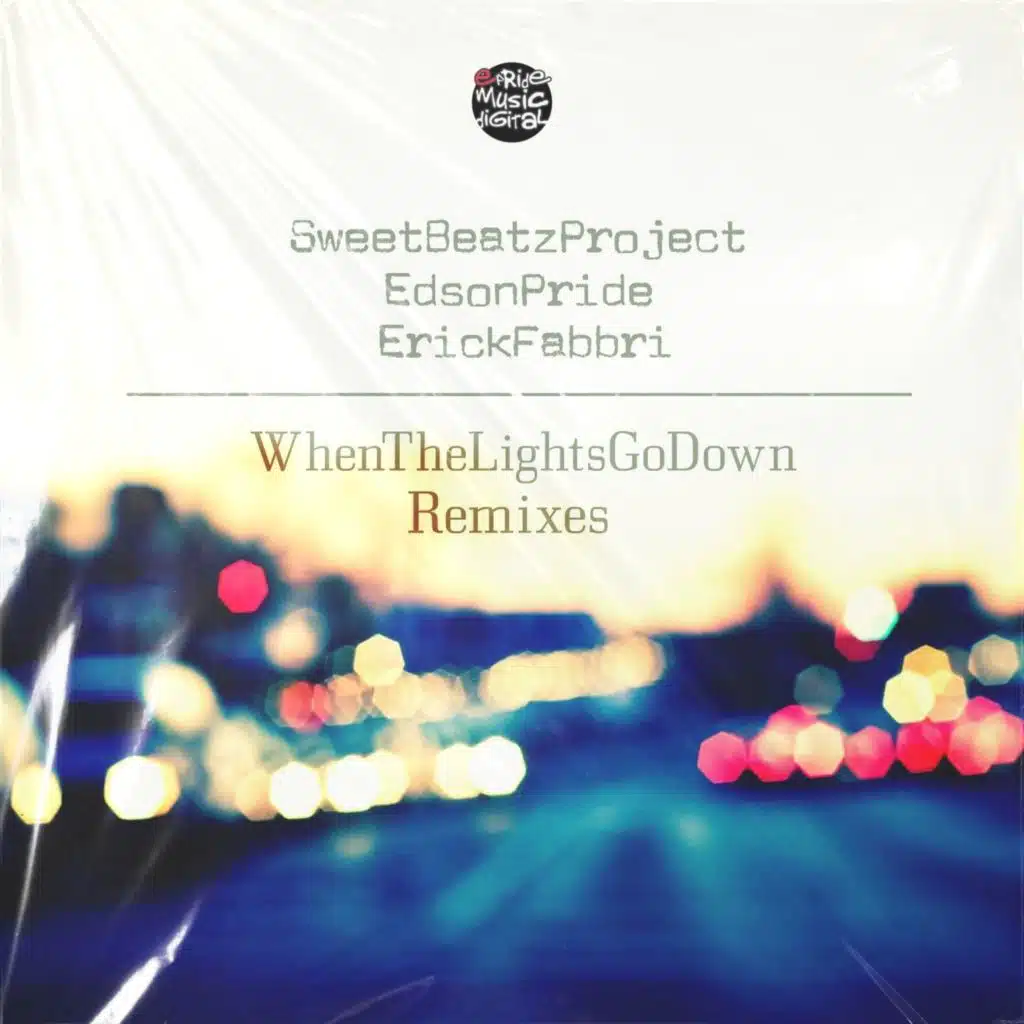 When the Lights Go Down (The Remixes)