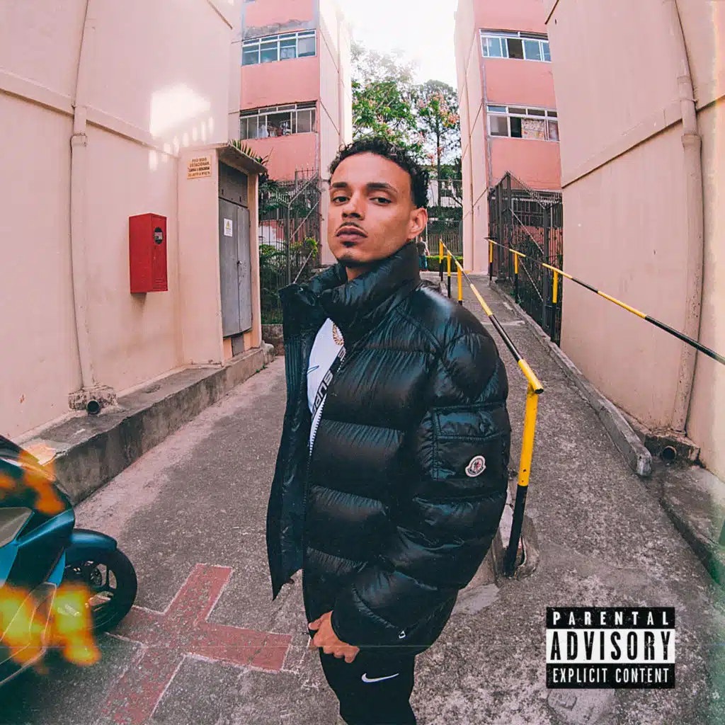 Atleta Das Ruas (feat. Japxnês Beats)