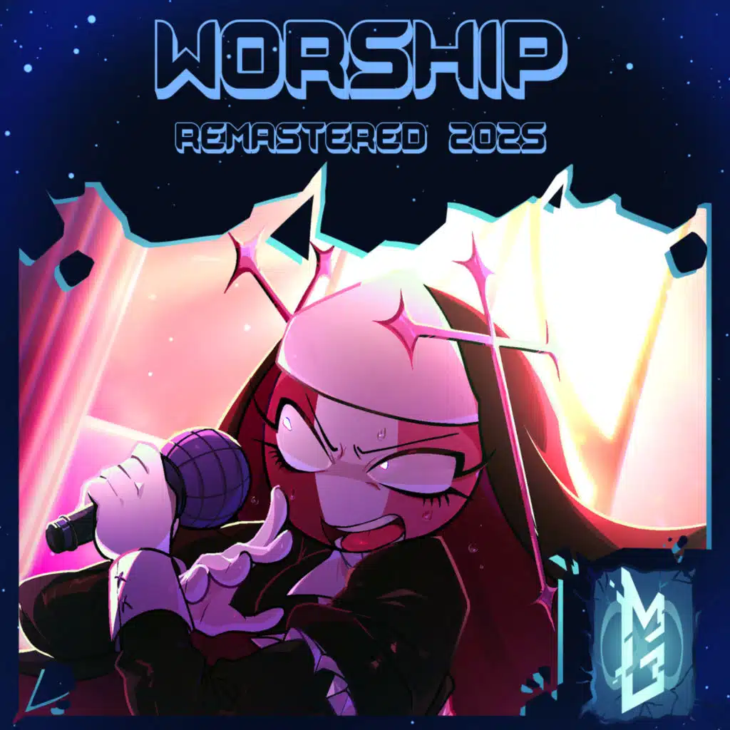 Worship (Remastered 2025)