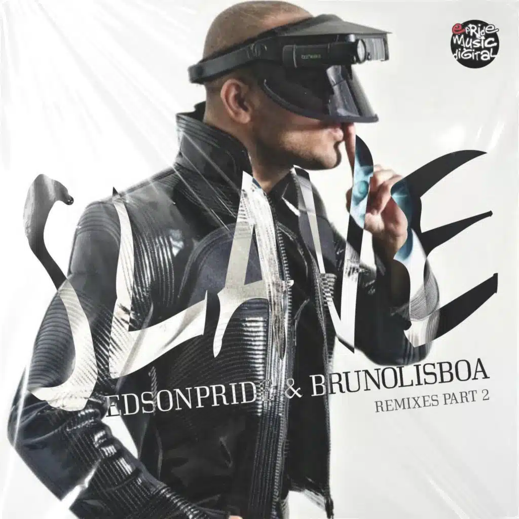 Slave (Erick Ibiza Dub)