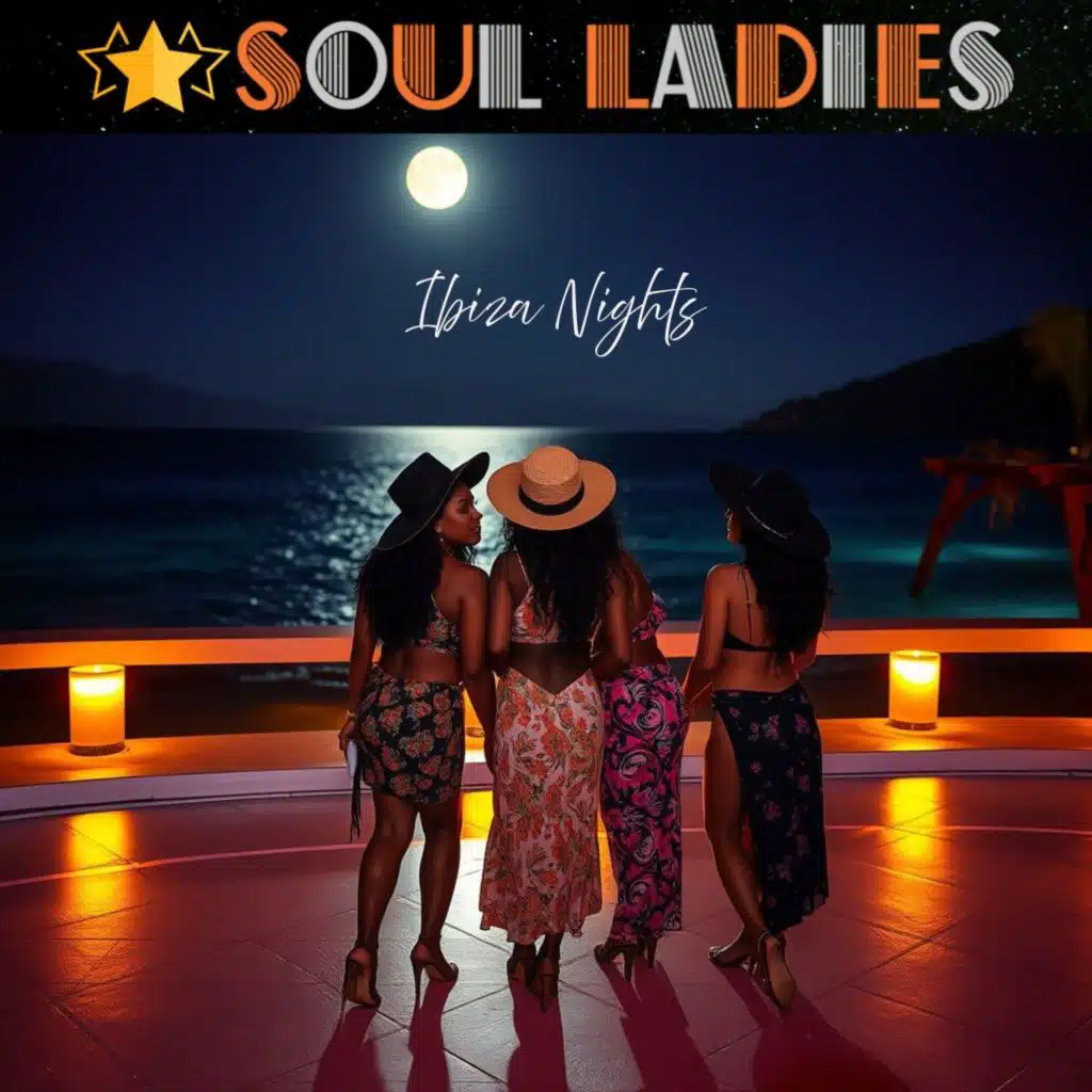 Soul Ladies
