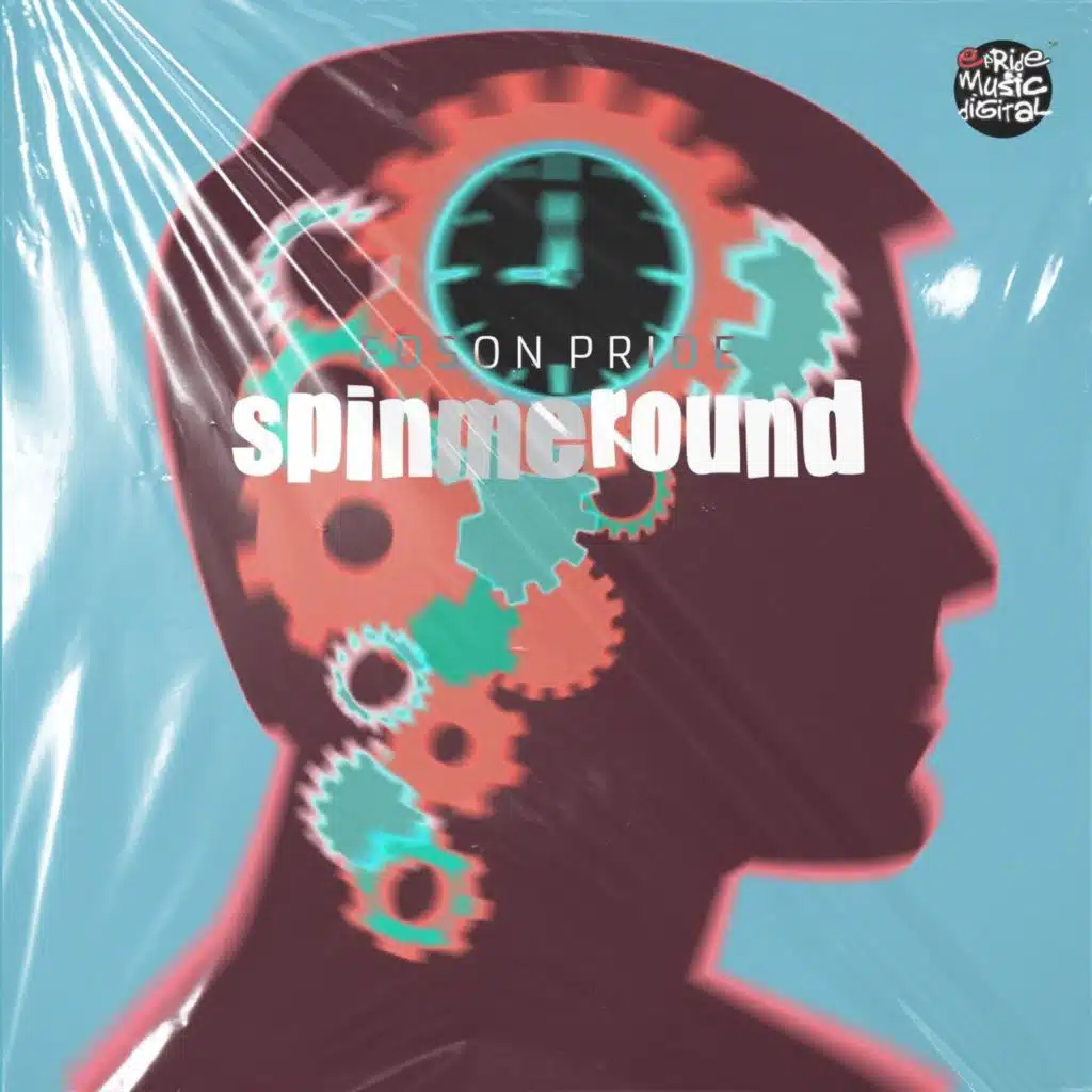 Spin Me Round, Vol. 2 (Remixes)