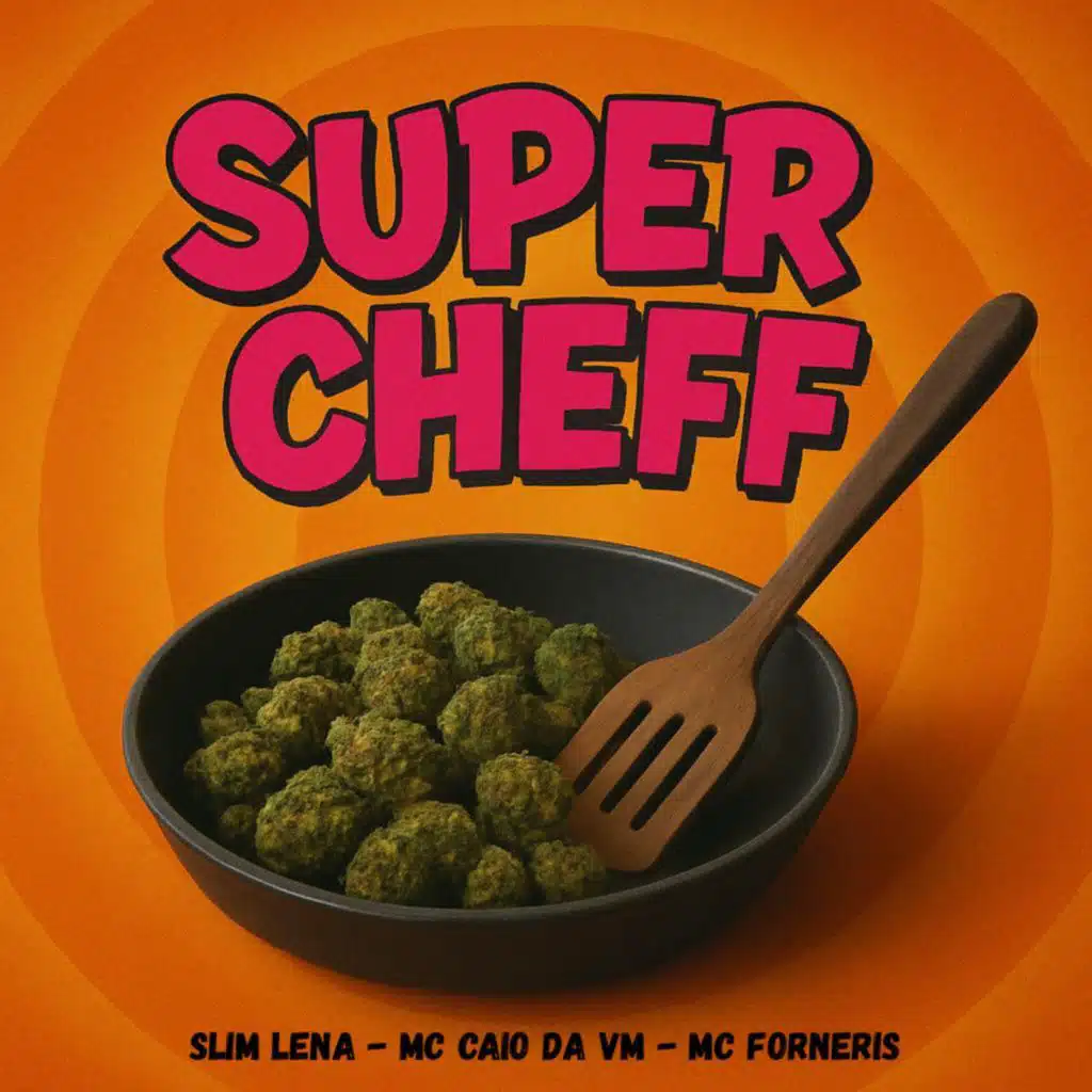 Surper Chefe