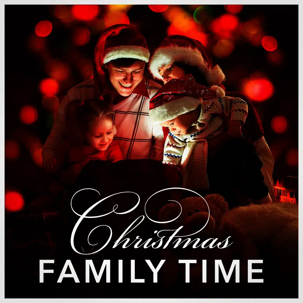 Christmas Family Time