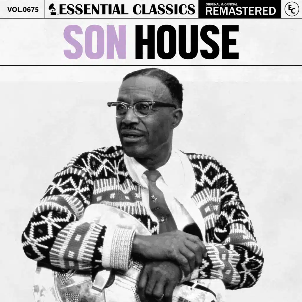 Son House
