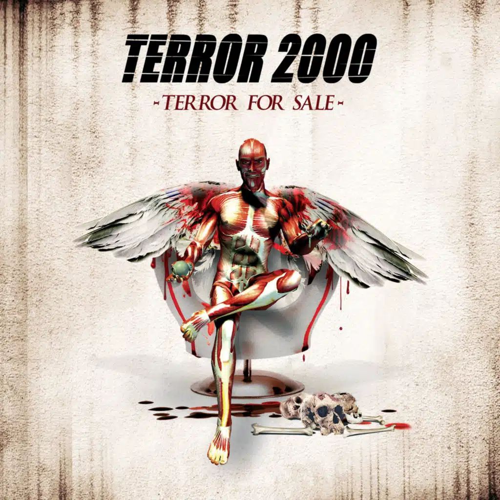 Terror for Sale