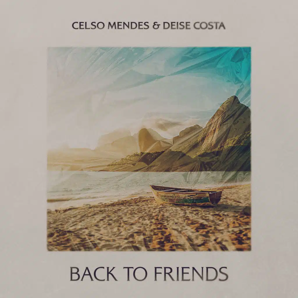 Celso Mendes & Deise Costa