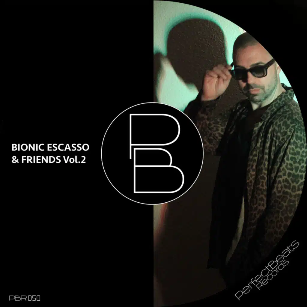 Bionic Escasso