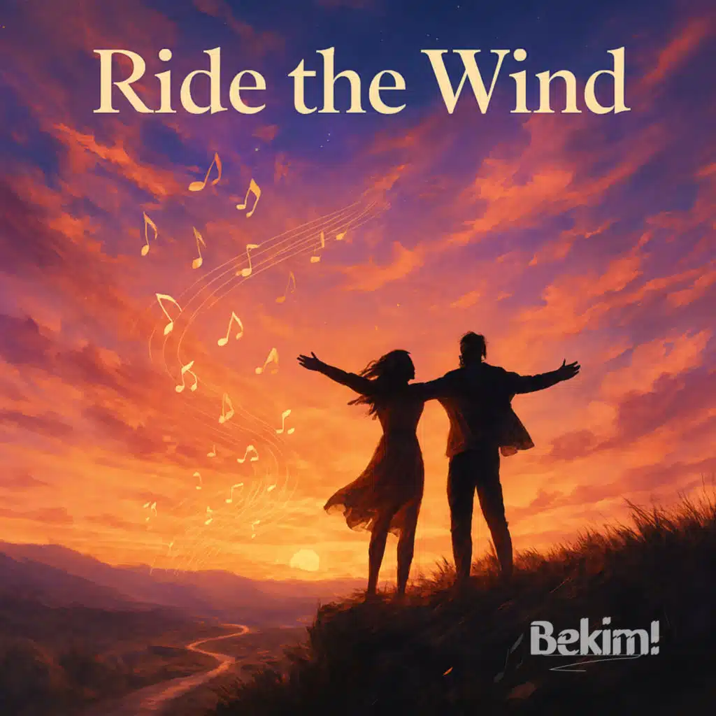 Ride the Wind