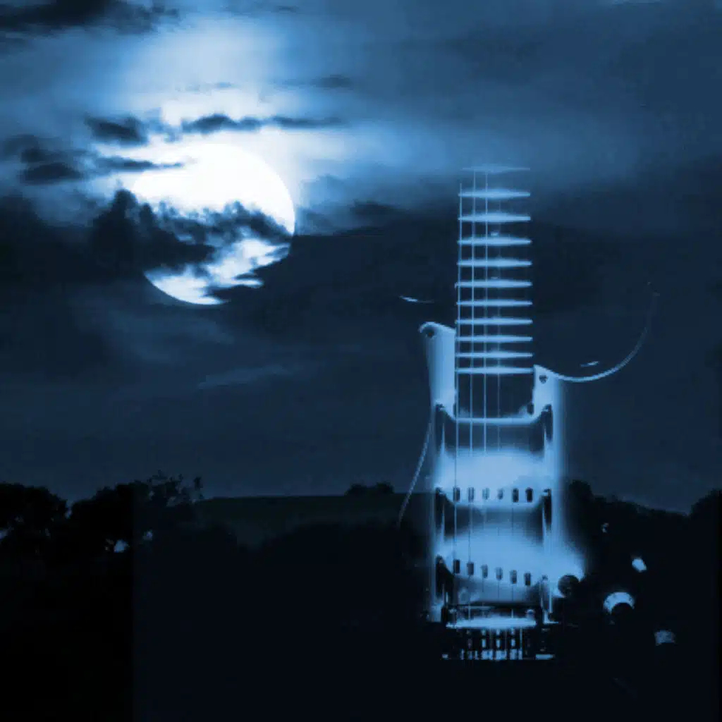 WanderStar (Remix) [feat. Joey Stebanuk]