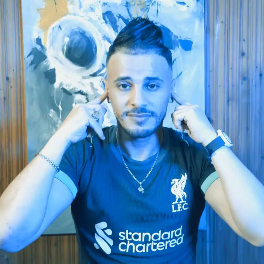 باغي نعيش وحدي