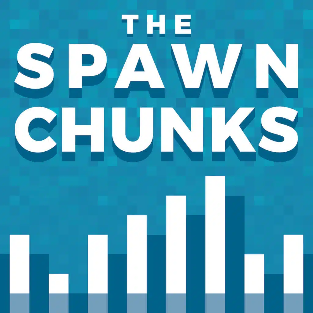 The Spawn Chunks 365: The Age Of Westhill