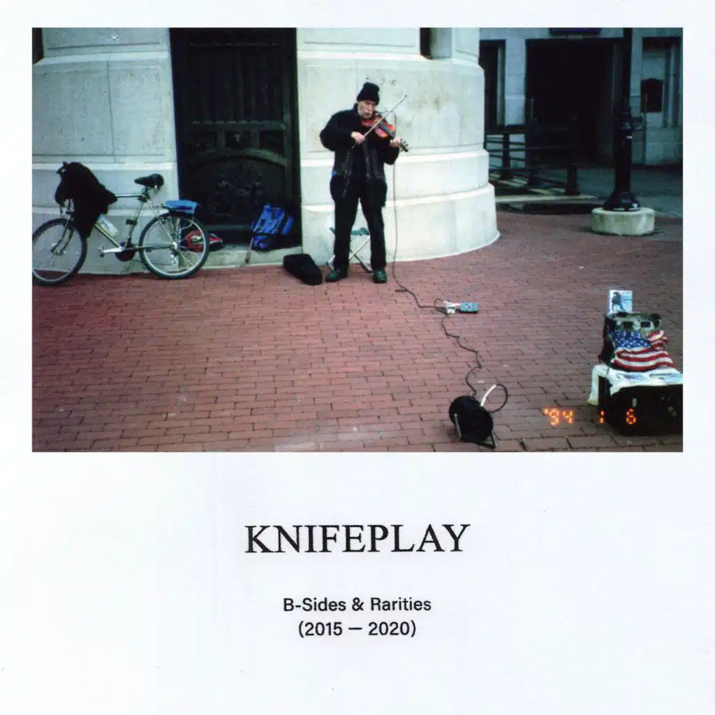 Knifeplay