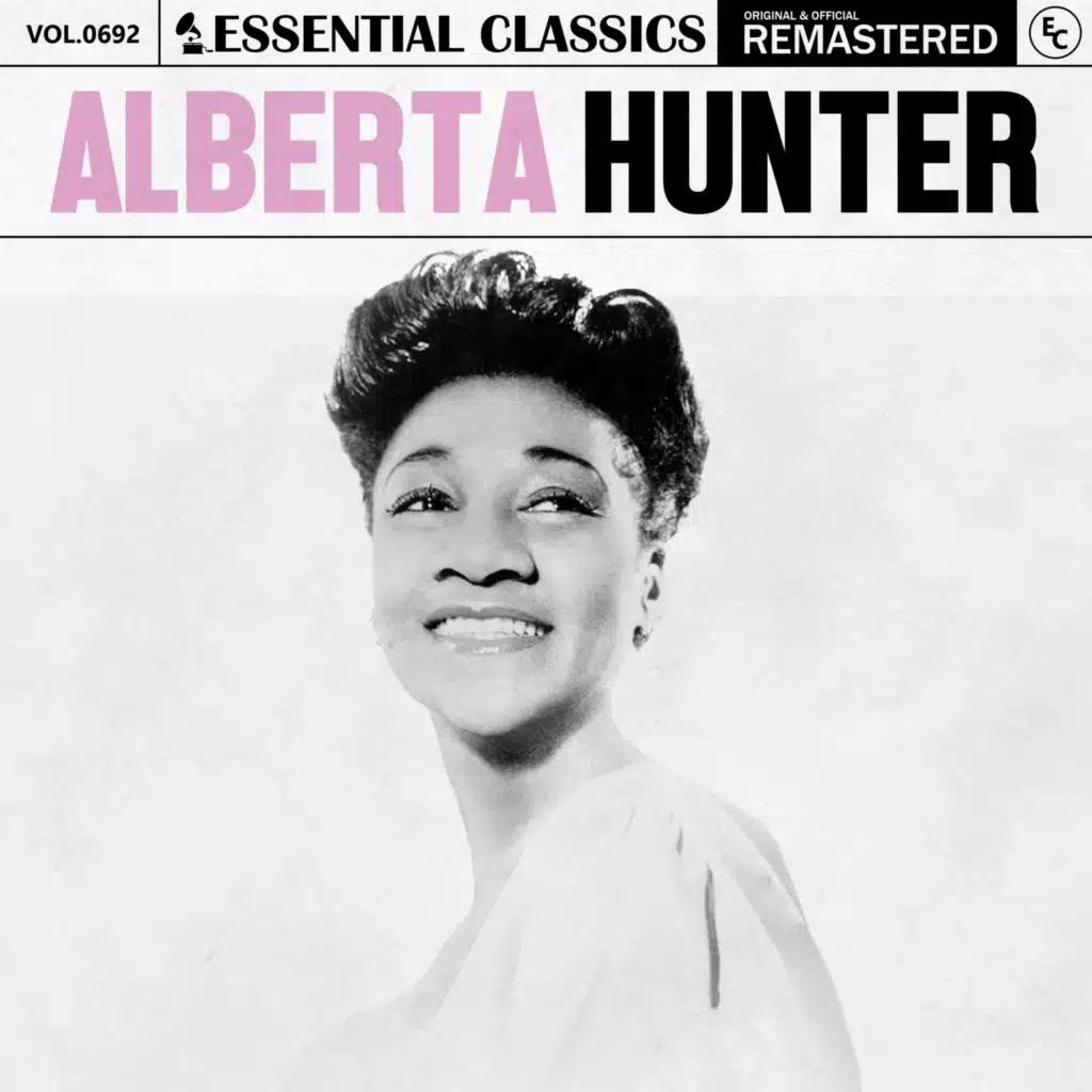 Alberta Hunter