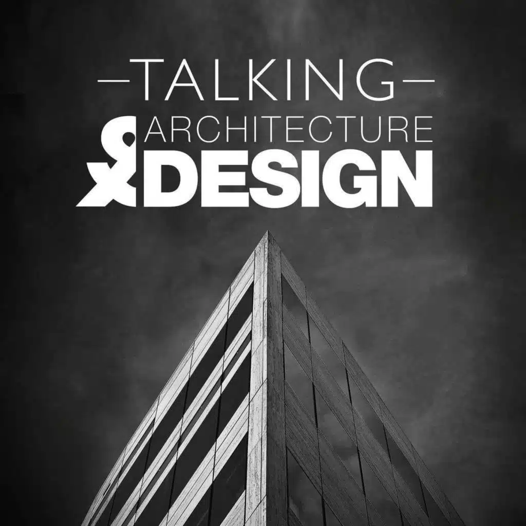 Episode 263: Phillip Rossington and Richard Francis-Jones on the the design philosophy, challenges, and vision that shaped Sydney House