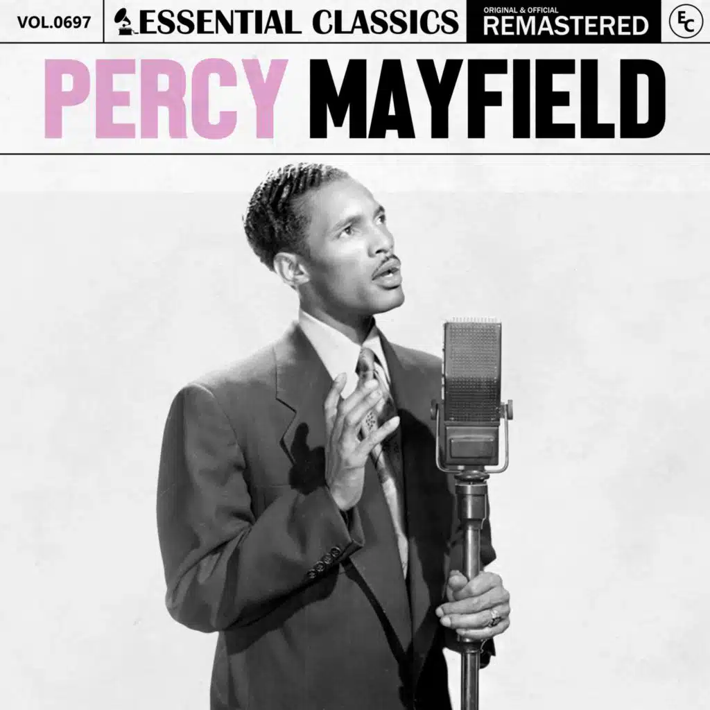 Percy Mayfield