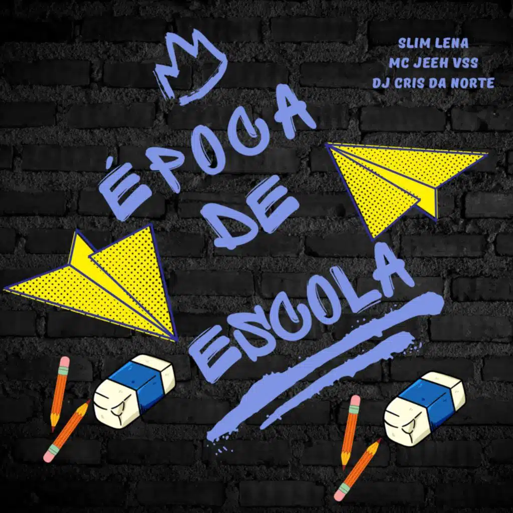 Época da Escola