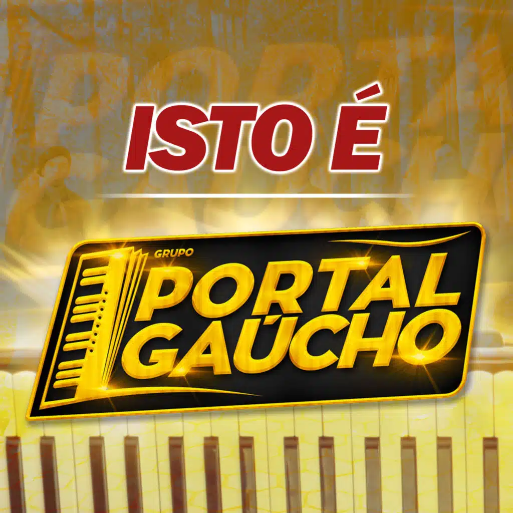 Isto é Grupo Portal Gaúcho