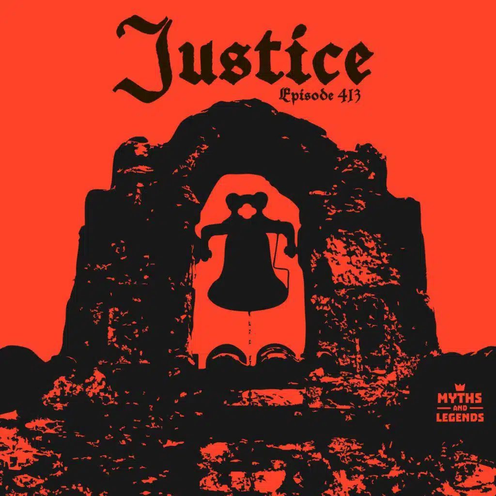 413: European folklore: Justice