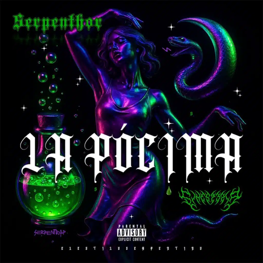 La Pócima