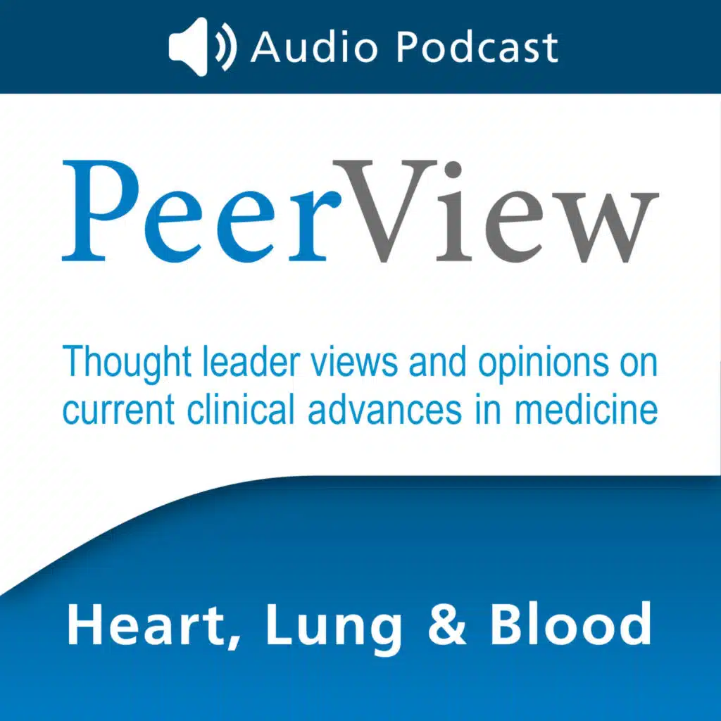 Sarah Cuddy, MD / Ronald Witteles, MD - Expert Perspectives on Novel Approaches to Therapy for ATTR Cardiac Amyloidosis