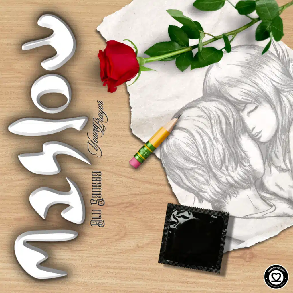 Alu Sansba & Young Prayer