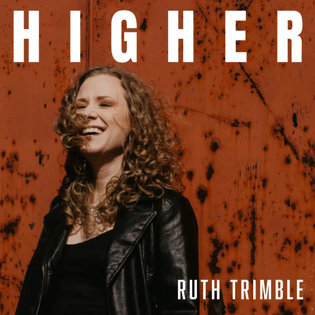 Ruth Trimble