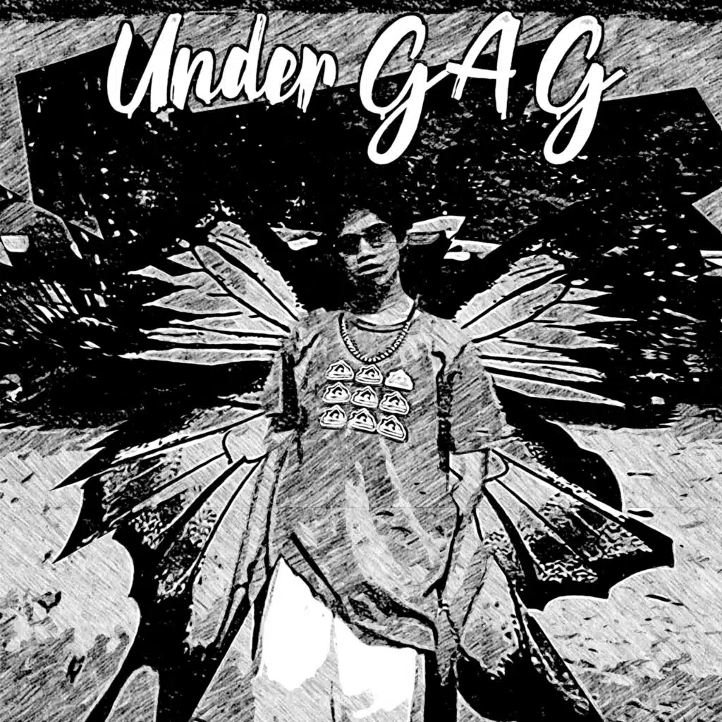 UNDERGAG